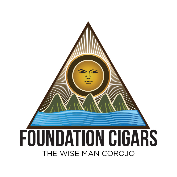 Foundation The Wise Man Corojo